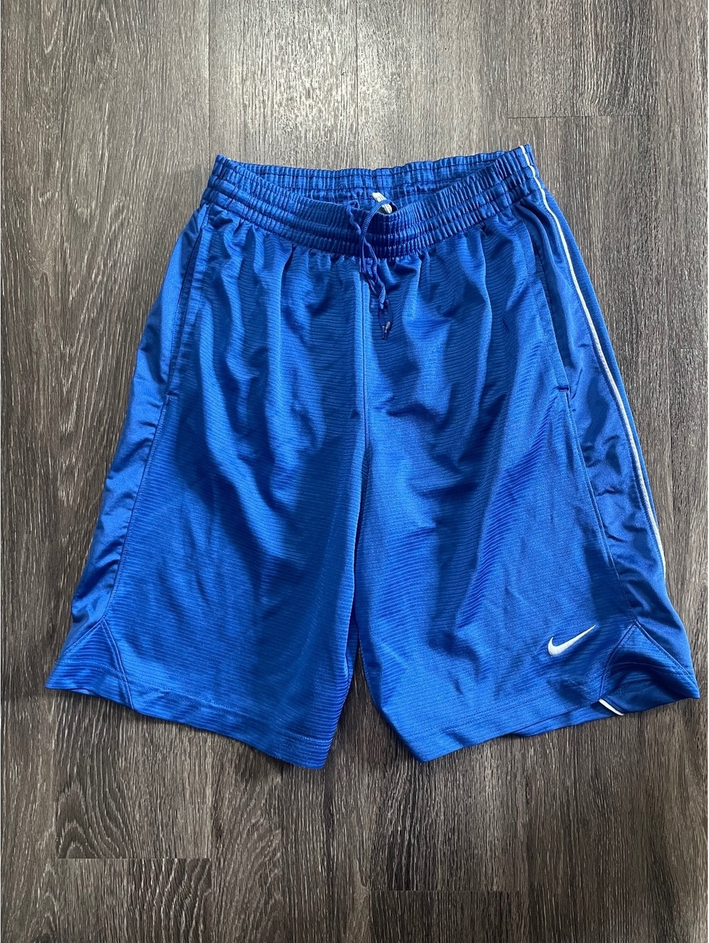 Nike Athletic Basketball Shorts